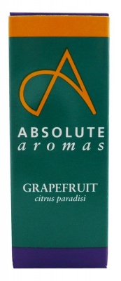 Absolute Aromas Grapefruit 10ml