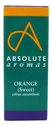 Absolute Aromas Orange (Sweet) 10ml