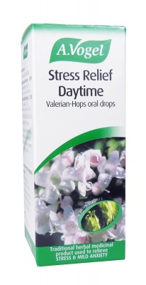 A.Vogel Stress Relief 50ml
