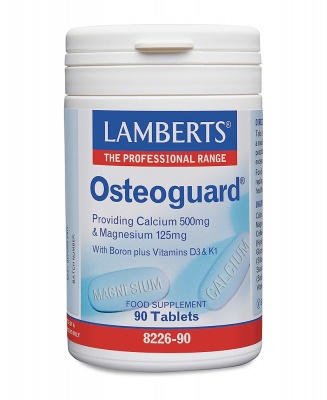 Lamberts Osteoguard 90 tabs