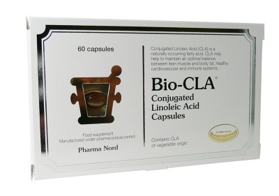 Pharma Nord Bio CLA 500mg 60 caps