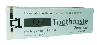 Pharma Nord Q10 Toothpaste 75ml