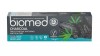 Biomed Charcoal Toothpaste 100g