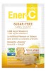 Ener C Lemon Ginger 1000mg Vitamin C 30 Sachets
