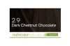 BioKap Nutricolor Delicato RAPID Dark Chestnut Chocolate 2.9 Permanent Hair Dye 135ml