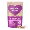 Together Health Vitamin B Complex 30 caps