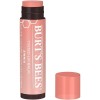 Burt's Bees Tinted Lip Balm Zinnia 4.25g