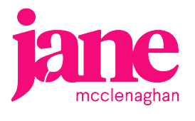 Jane McClenaghan