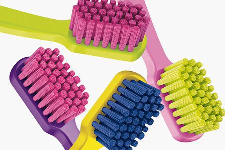 CS 5460 TOOTHBRUSH