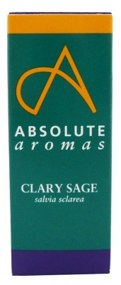 Absolute Aromas Clary Sage 10ml