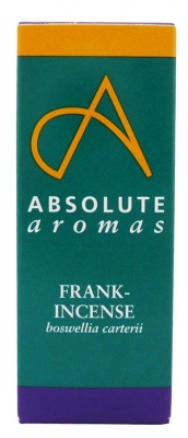 Absolute Aromas Frankincense 5ml