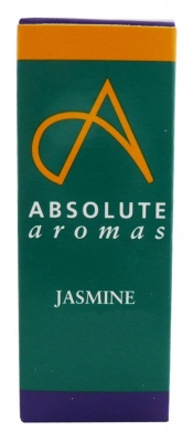 Absolute Aromas Jasmine Absolute 2ml