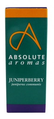 Absolute Aromas Juniperberry 10ml