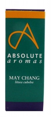 Absolute Aromas May Chang 10ml