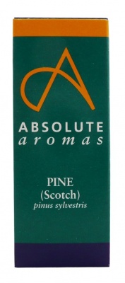 Absolute Aromas Pine Scotch 10ml