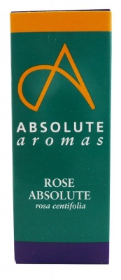 Absolute Aromas Rose Absolute 2ml