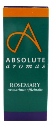 Absolute Aromas Rosemary 10ml