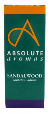 Absolute Aromas Sandalwood 5ml