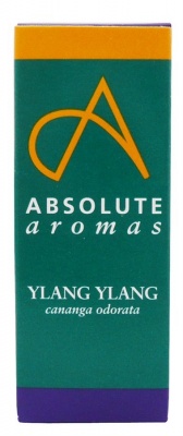 Absolute Aromas Ylang Ylang 10ml