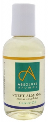 Absolute Aromas Almond Sweet 50ml