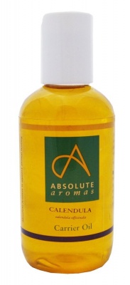 Absolute Aromas Calendula 50ml