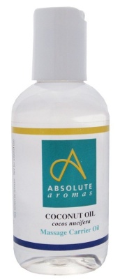 Absolute Aromas Coconut 50ml