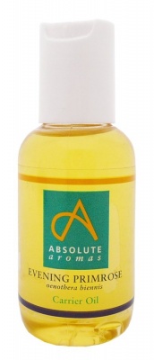 Absolute Aromas Evening Primrose 50ml