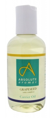 Absolute Aromas Grapeseed 50ml