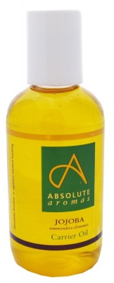 Absolute Aromas Jojoba 50ml