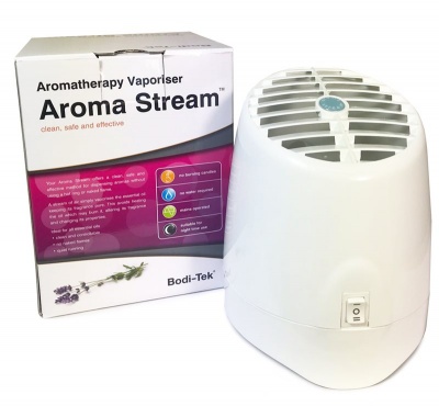 Absolute Aromas Aroma Stream Diffuser