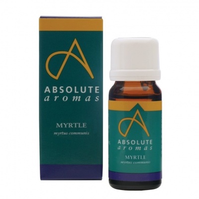 Absolute Aromas Myrtle 10ml