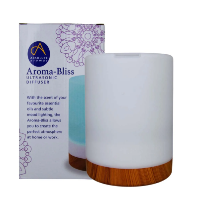 Absolute Aromas Aroma Bliss Ultrasonic Diffuser