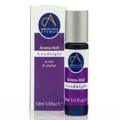 Absolute Aromas Aroma Roll Goodnight 10ml