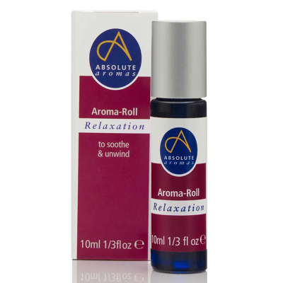 Absolute Aromas Aroma Roll Relaxation 10ml