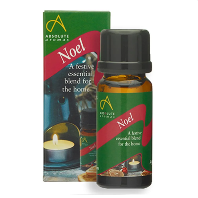 Absolute Aromas Noel Blend 10ml