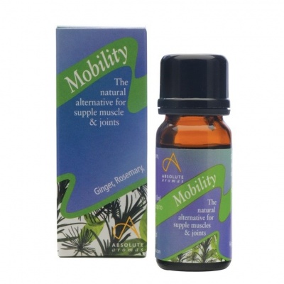 Absolute Aromas Mobility 10ml
