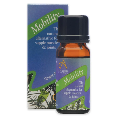 Absolute Aromas Mobility Blend 10ml
