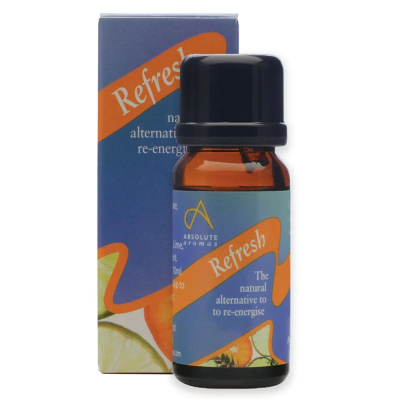 Absolute Aromas Refresh Blend 10ml