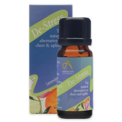 Absolute Aromas De Stress Blend 10ml