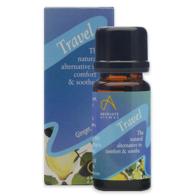 Absolute Aromas Travel Blend 10ml