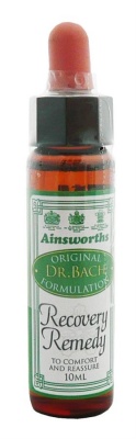 Ainsworths Recovery Remedy 10ml