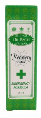 Ainsworths Recovery Plus 20ml