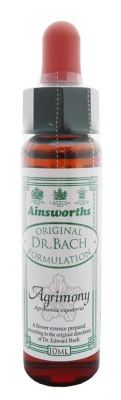 Ainsworths Agrimony 10ml