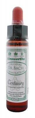 Ainsworths Centaury 10ml