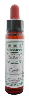 Ainsworths Cerato 10ml