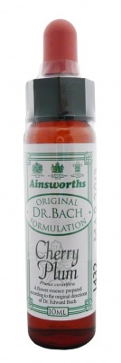 Ainsworths Cherry Plum 10ml