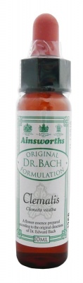 Ainsworths Clematis 10ml