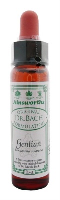 Ainsworths Gentian 10ml