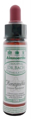 Ainsworths Honeysuckle 10ml