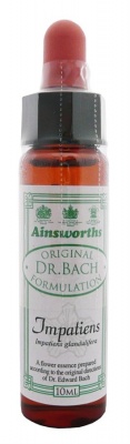 Ainsworths Impatiens 10ml